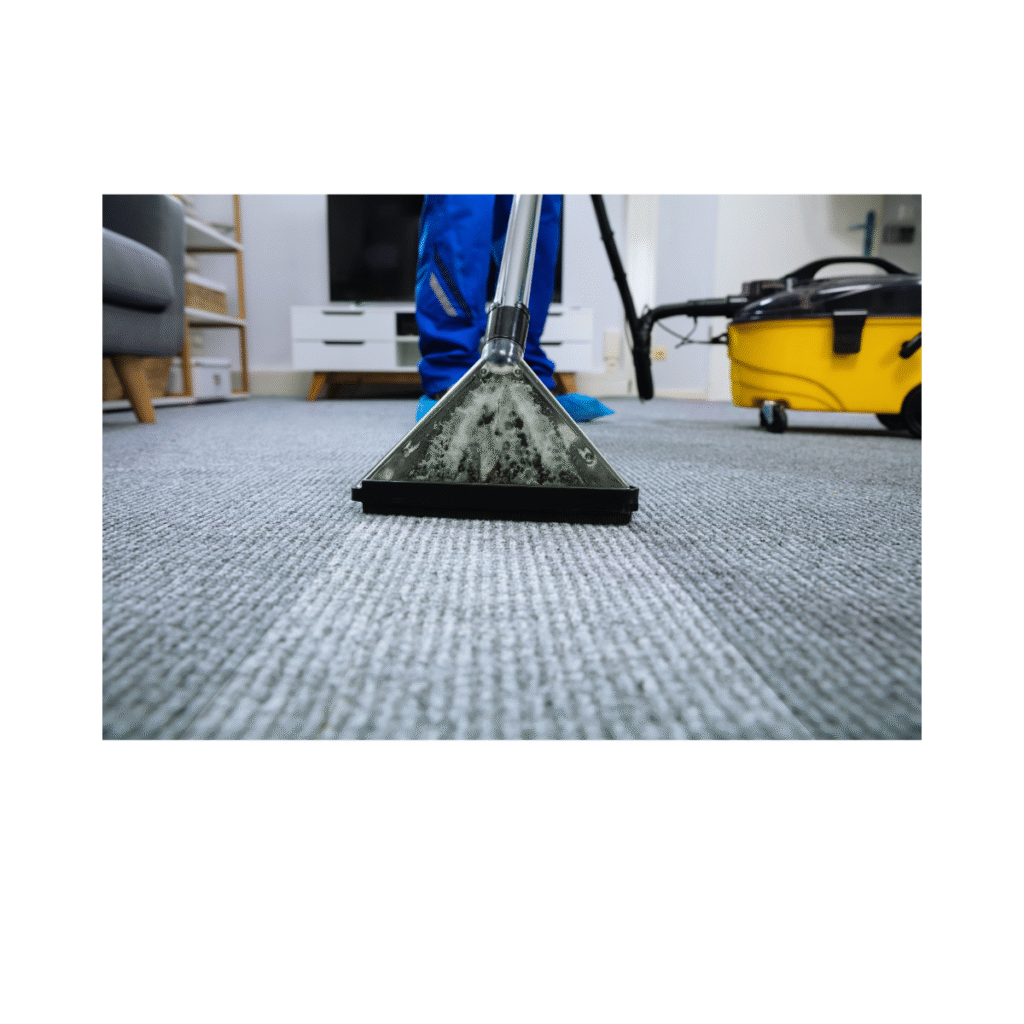 limpieza moqueta en granada