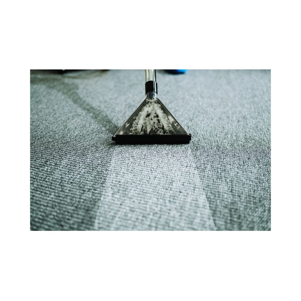 limpieza moqueta en granada