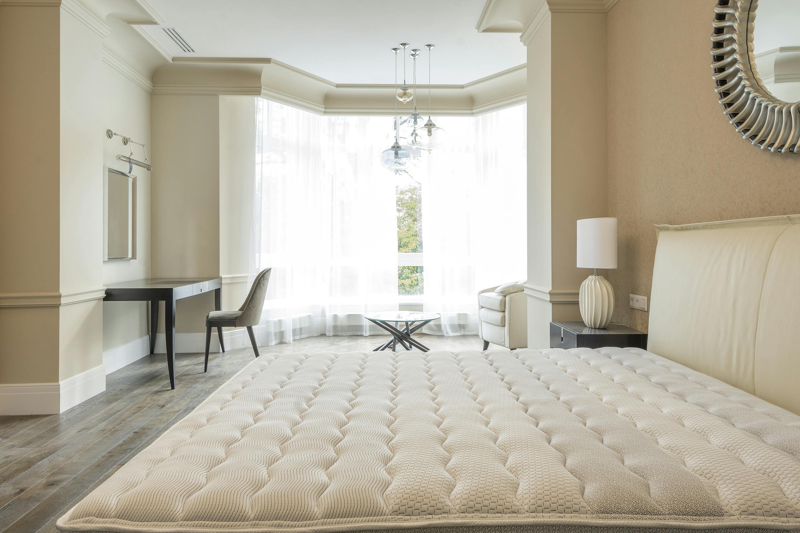 Limpieza de Colchón