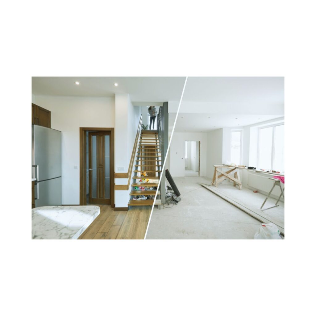 Limpieza final de obra