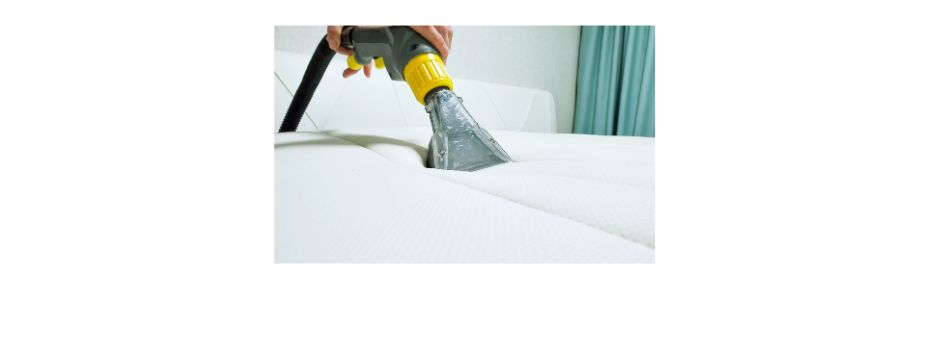 limpieza de colchones