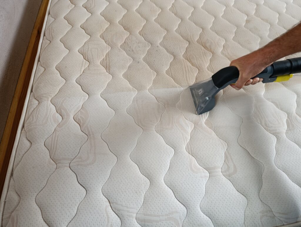 limpieza de coclchones en granada